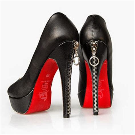 do prada shoes have red bottoms|prada heels red bottom.